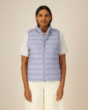 Women’s Quilted Body Warmer – 38 GSM | Stella Climber 2.0 STJW190