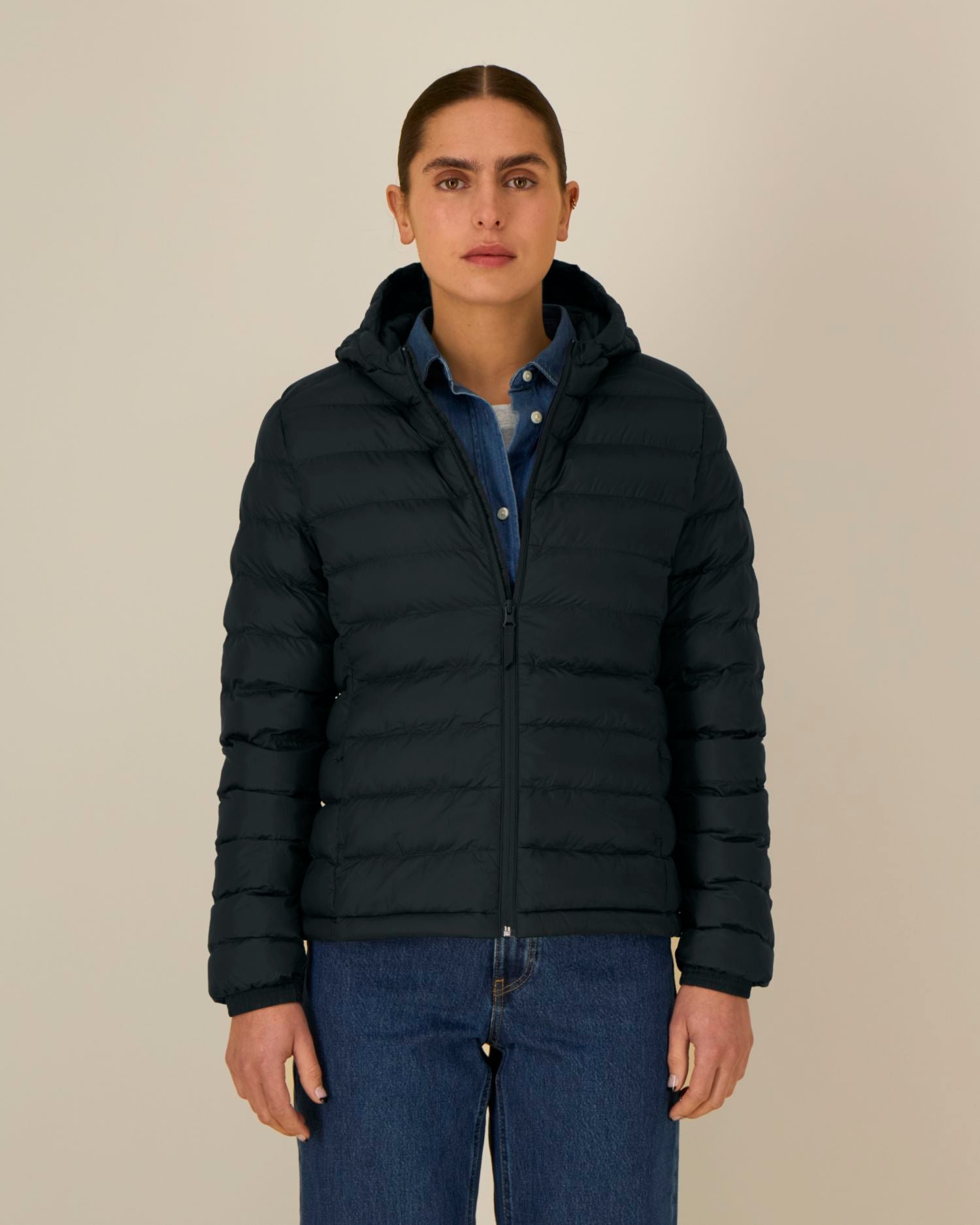 Women’s Padded Jacket – 38 GSM | Stella Voyager 2.0 STJW191