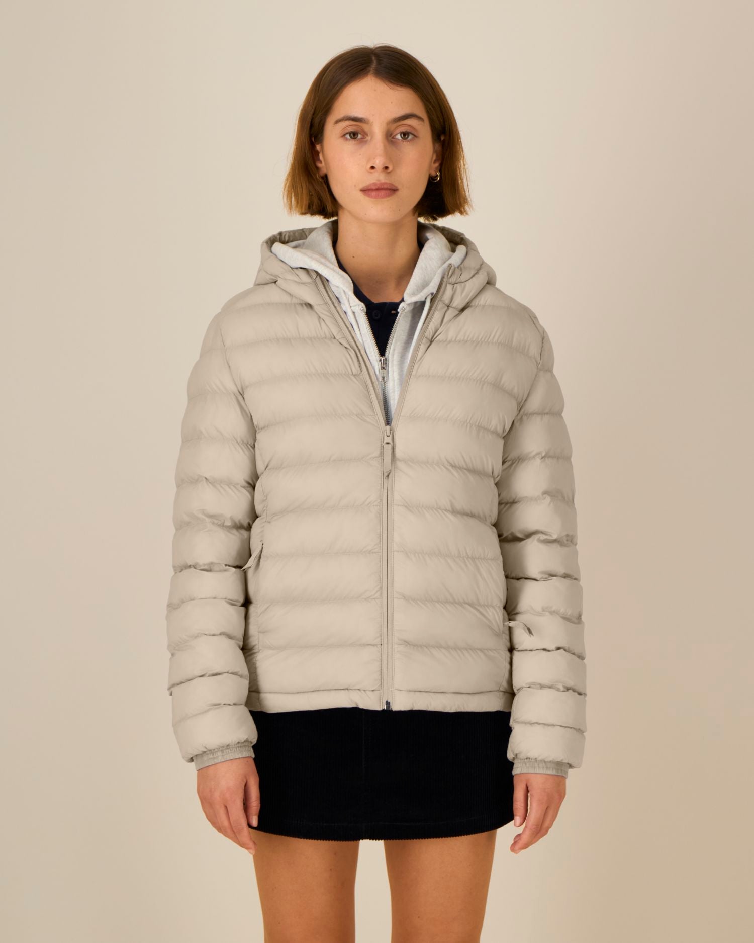 Women’s Padded Jacket – 38 GSM | Stella Voyager 2.0 STJW191