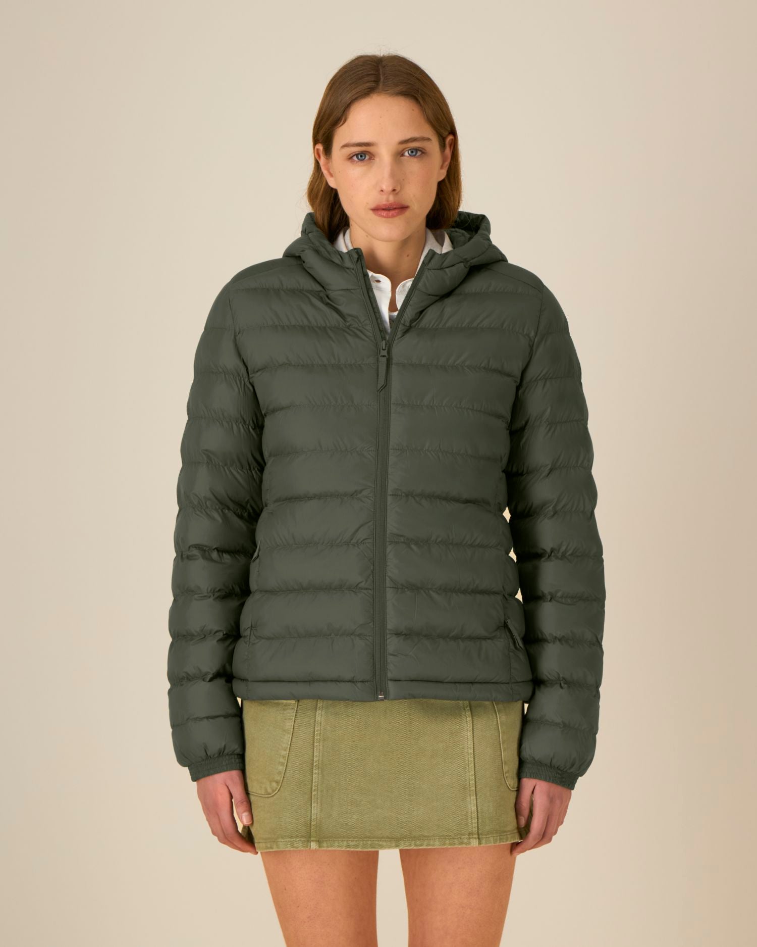 Women’s Padded Jacket – 38 GSM | Stella Voyager 2.0 STJW191