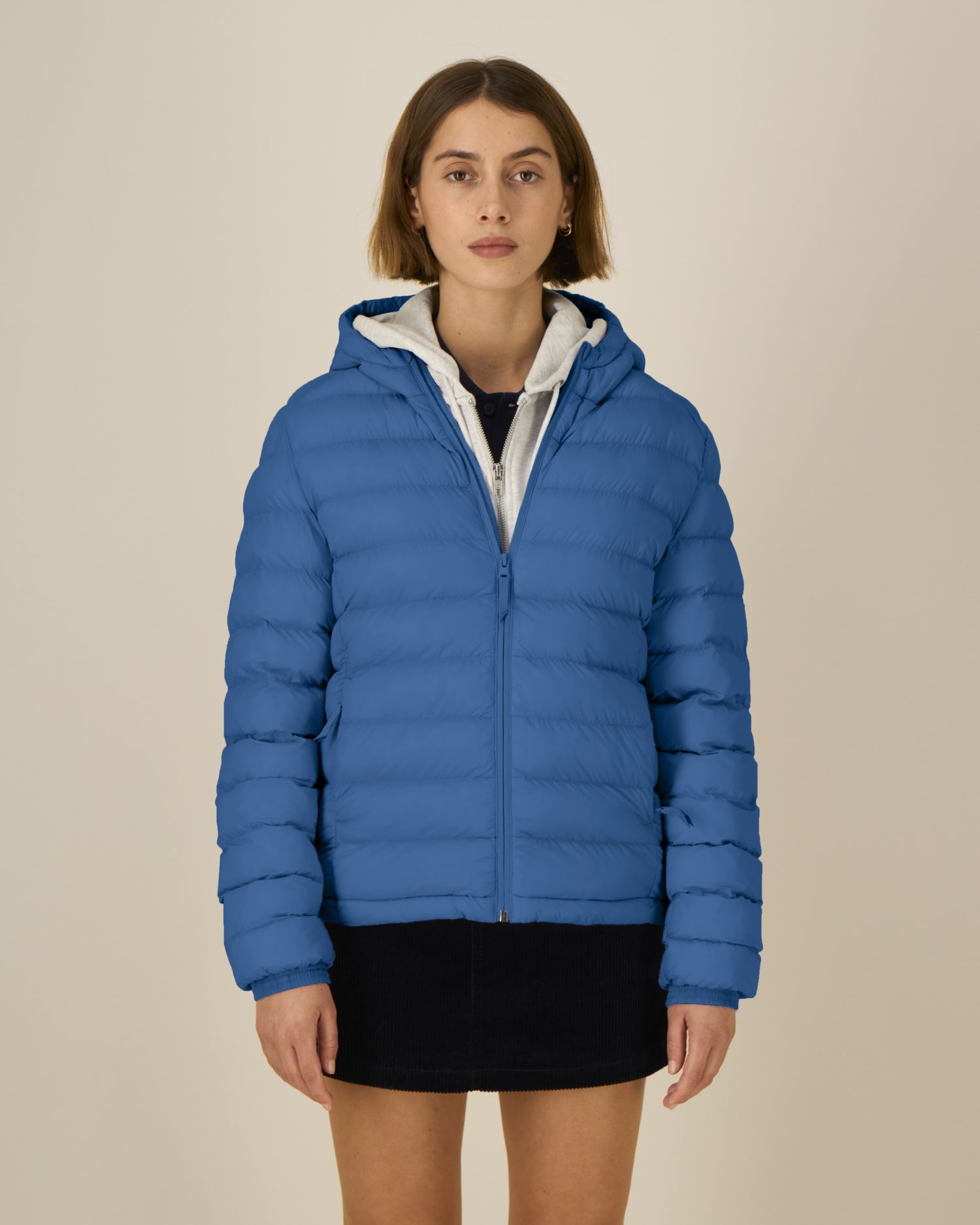 Women’s Padded Jacket – 38 GSM | Stella Voyager 2.0 STJW191