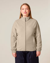 Chaqueta de Forro Polar Reciclado para Mujeres - 300 GSM | Stella Guider STJW239