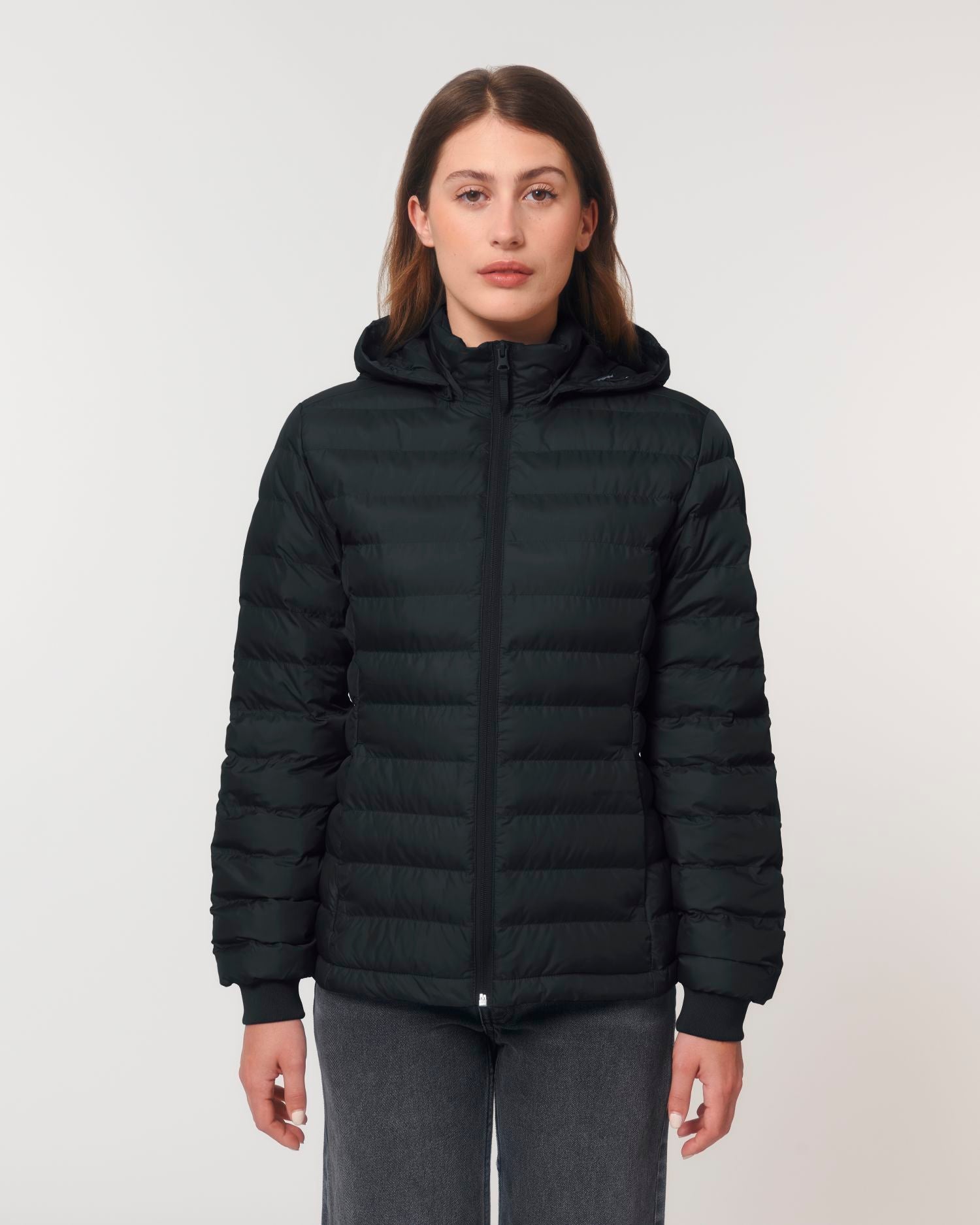 Women's Eco Padded Jacket | Stella Voyager STJW839