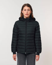 Women's Eco Padded Jacket | Stella Voyager STJW839