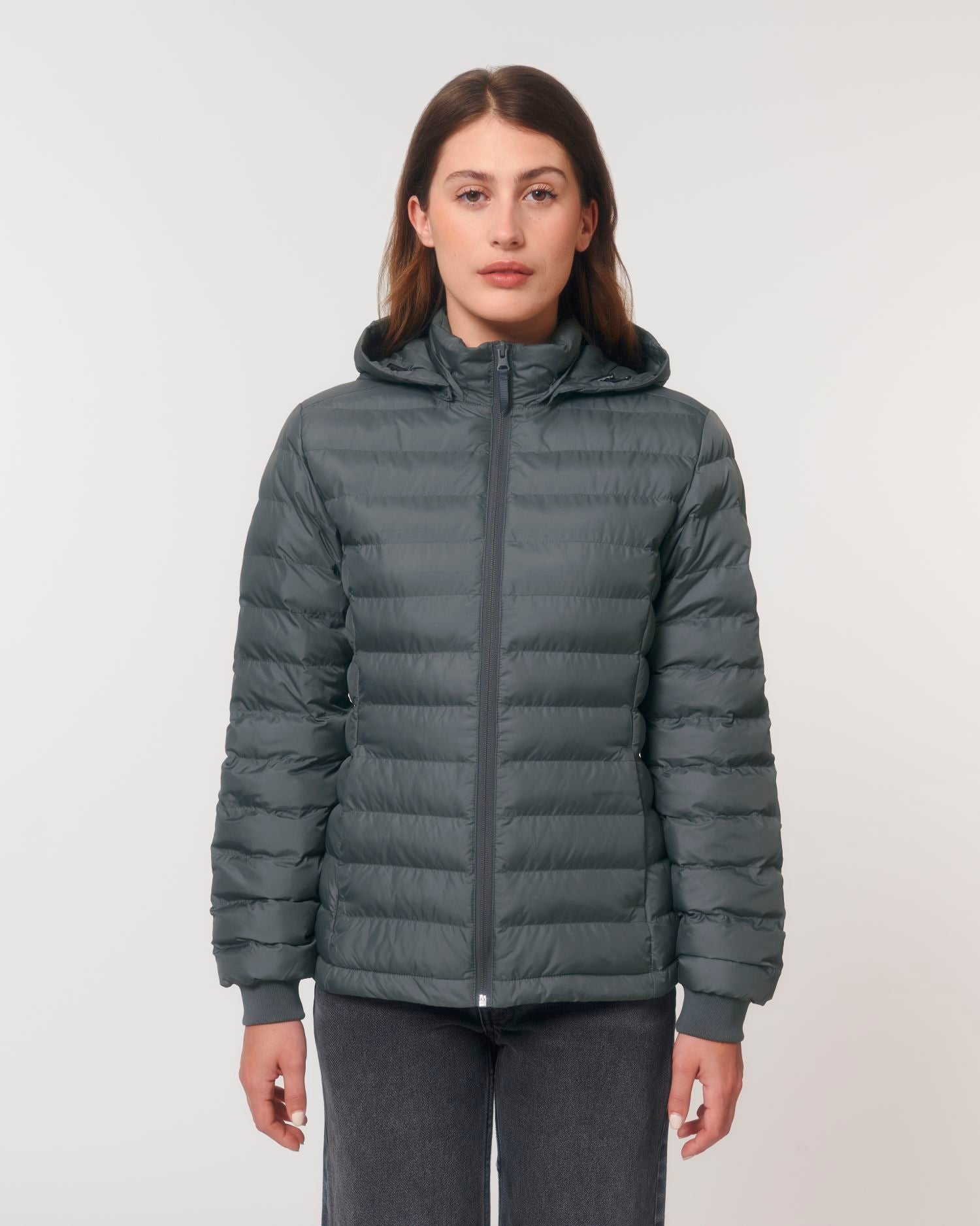 Women's Eco Padded Jacket | Stella Voyager STJW839