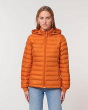 Women's Eco Padded Jacket | Stella Voyager STJW839
