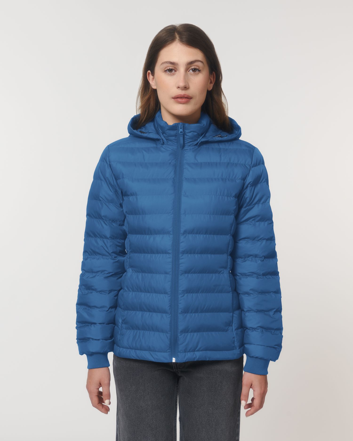 Women's Eco Padded Jacket | Stella Voyager STJW839