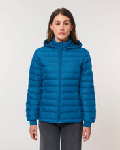 Women's Eco Padded Jacket | Stella Voyager STJW839