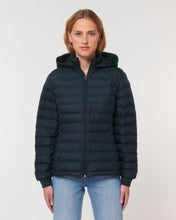 Women's Eco Padded Jacket | Stella Voyager STJW839