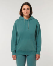 Unisex Garment Dyed Hoodie- 300 G/M² | Archer Vintage STSU040