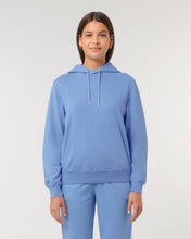 Unisex Garment Dyed Hoodie- 300 G/M² | Archer Vintage STSU040