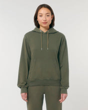 Unisex Garment Dyed Hoodie- 300 G/M² | Archer Vintage STSU040