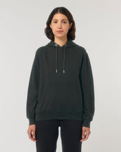 Unisex Garment Dyed Hoodie- 300 G/M² | Archer Vintage STSU040