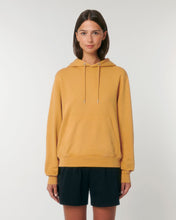 Unisex Garment Dyed Hoodie- 300 G/M² | Archer Vintage STSU040