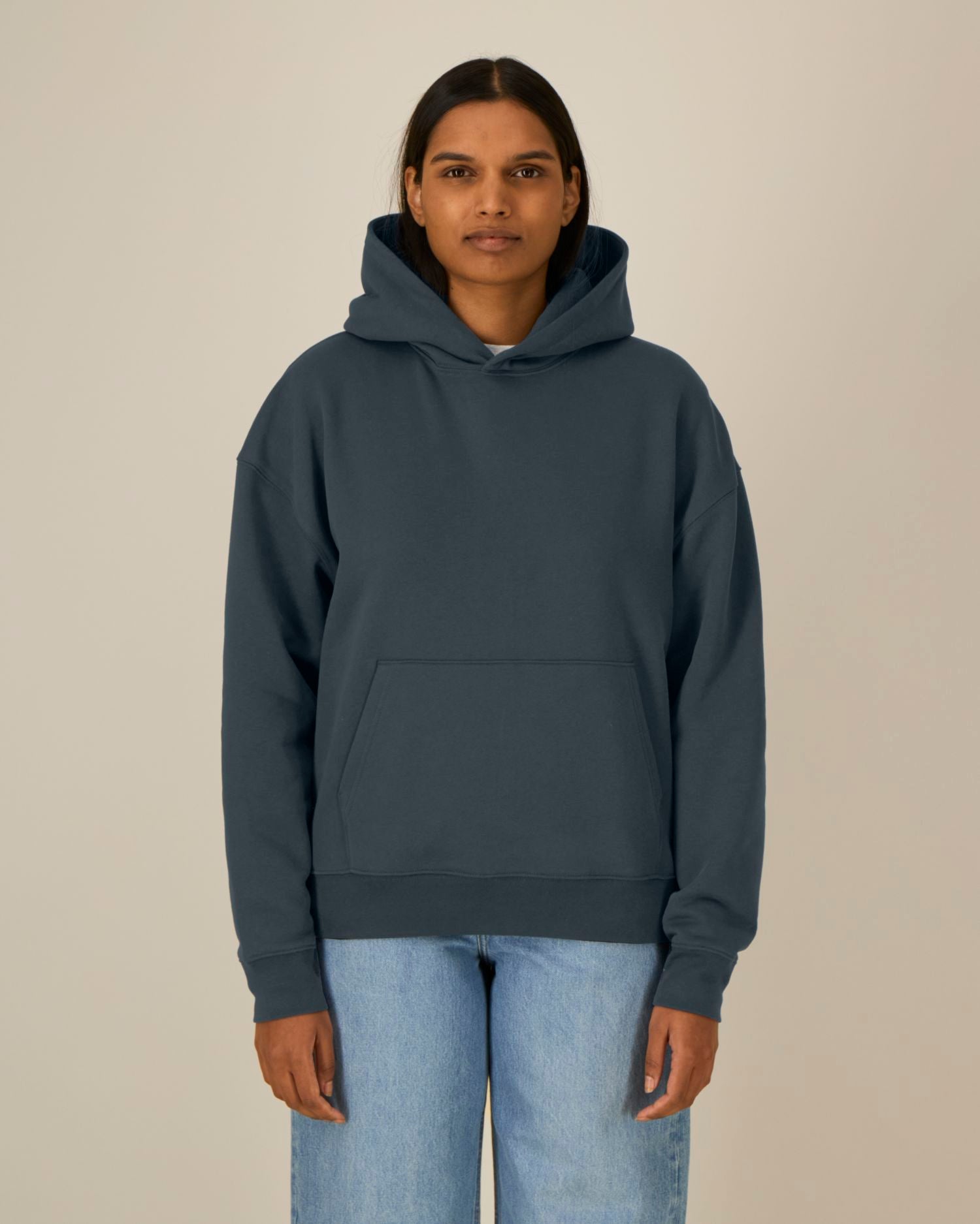 Sweat à Capuche Décontracté Unisexe - 280 GSM | Chaser STSU077