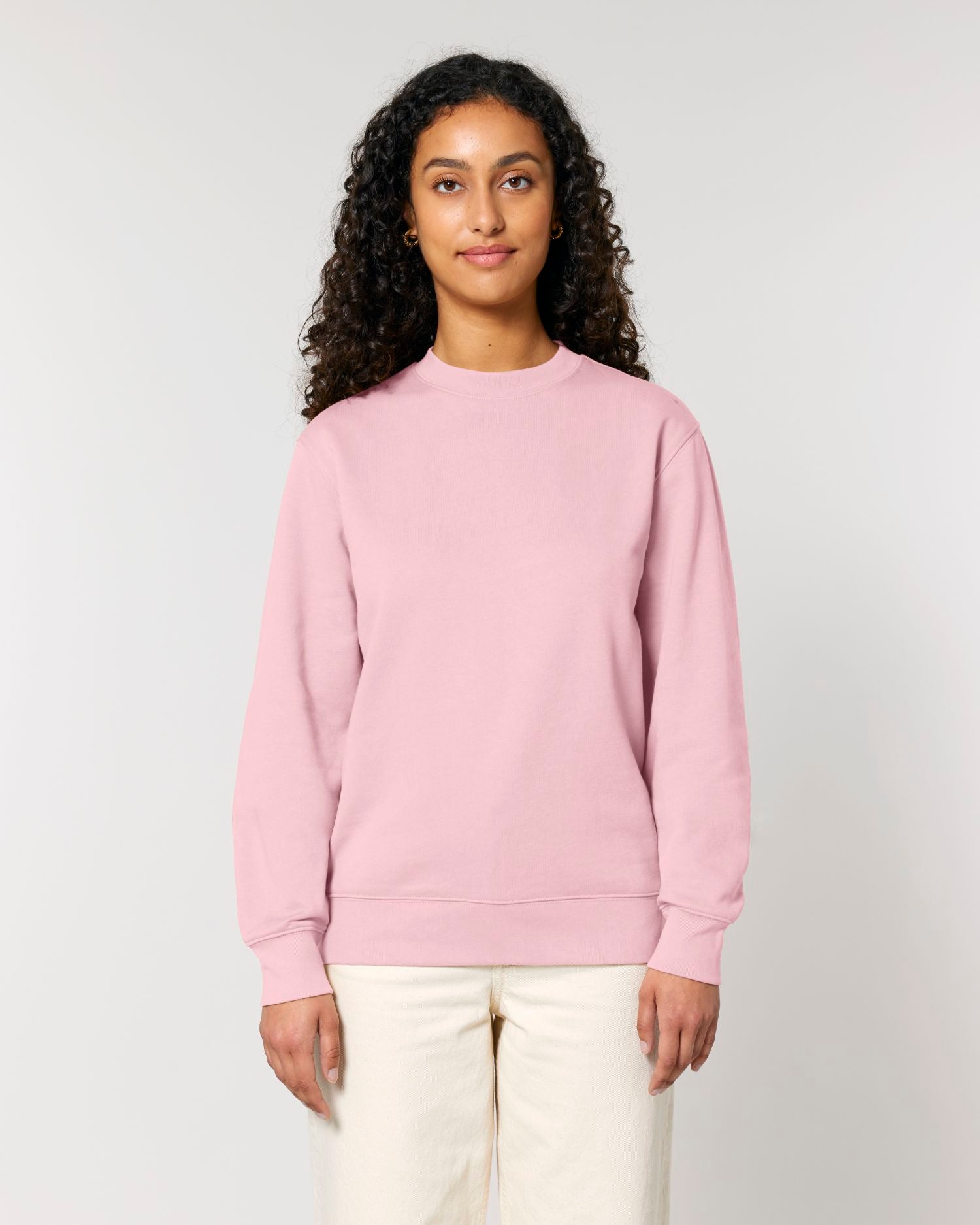 Stanley & Stella STSU178 - Changer 2.0 Rundhals-Sweatshirts