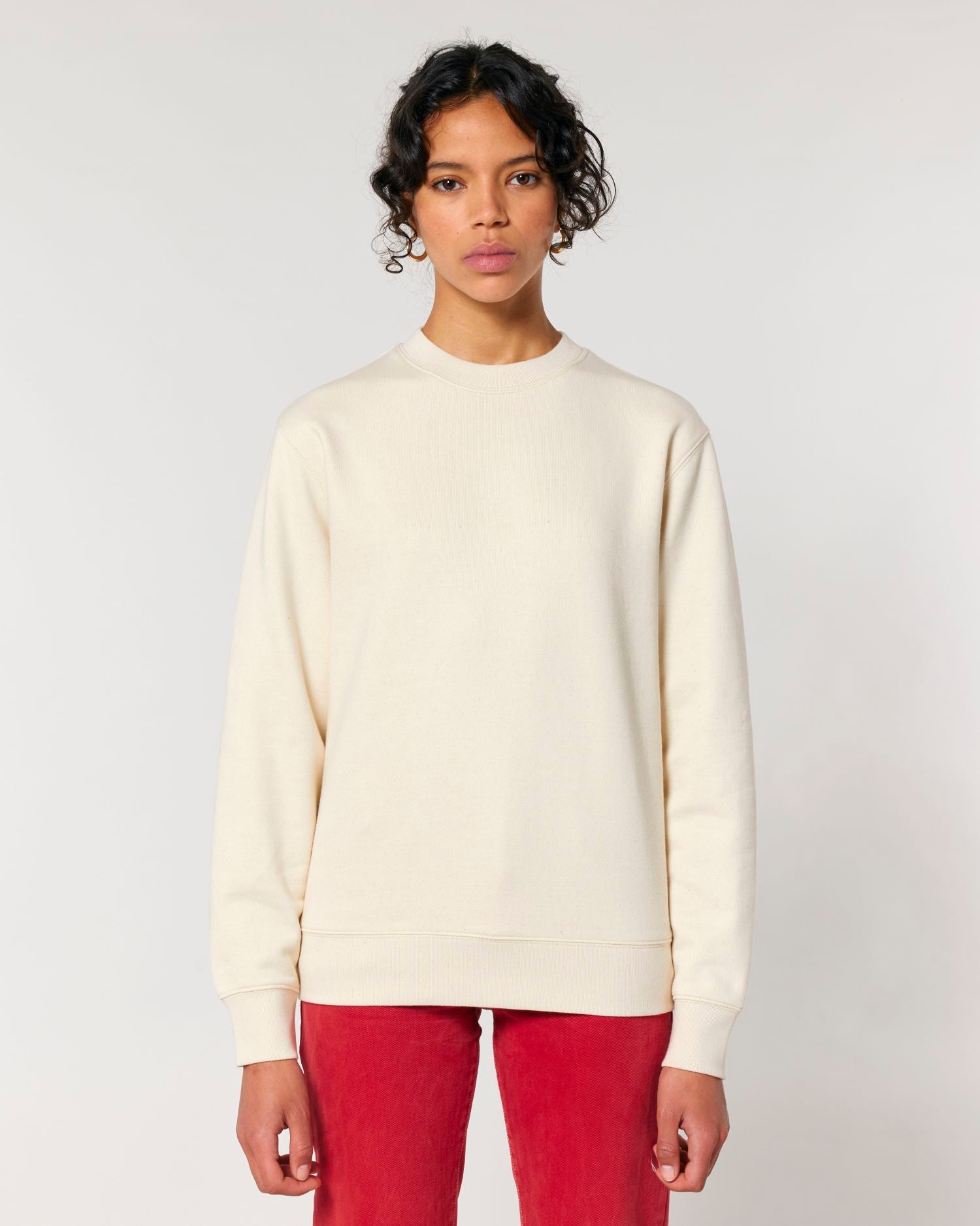 Stanley & Stella STSU178 - Changer 2.0 Rundhals-Sweatshirts