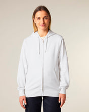 Unisex-Kapuzenjacke aus Bio-Baumwolle - 300 GSM | Connector 2.0 STSU207