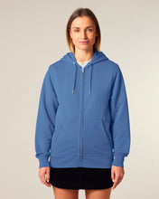 Unisex-Kapuzenjacke aus Bio-Baumwolle - 300 GSM | Connector 2.0 STSU207