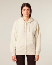 Unisex-Kapuzenjacke aus Bio-Baumwolle - 300 GSM | Connector 2.0 STSU207