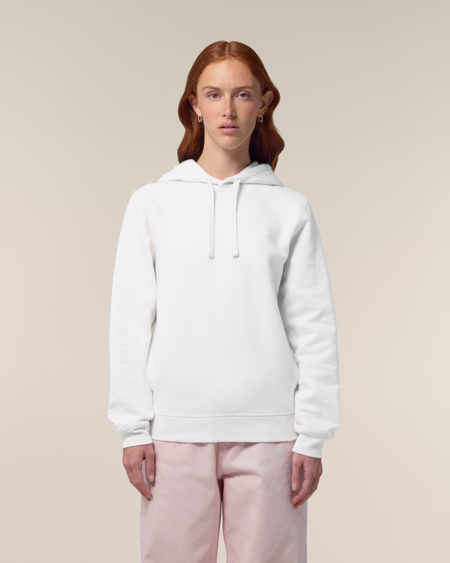 Sudadera con Capucha Unisex con Bolsillo Lateral - 280 GSM | Sounder STSU229