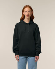 Sudadera con Capucha Unisex con Bolsillo Lateral - 280 GSM | Sounder STSU229