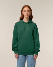 Sudadera con Capucha Unisex con Bolsillo Lateral - 280 GSM | Sounder STSU229