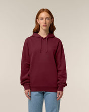 Sudadera con Capucha Unisex con Bolsillo Lateral - 280 GSM | Sounder STSU229
