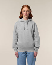 Sudadera con Capucha Unisex con Bolsillo Lateral - 280 GSM | Sounder STSU229