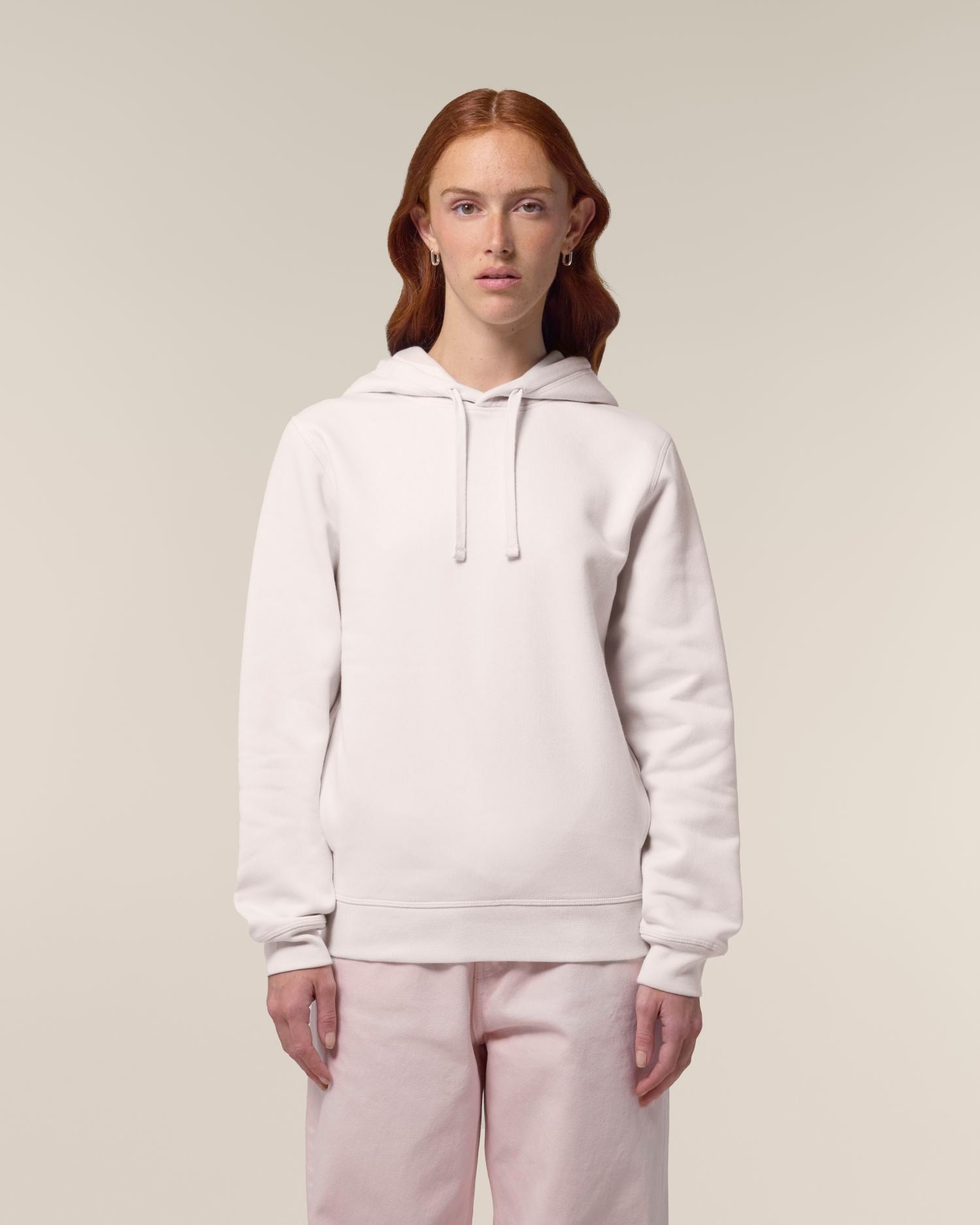 Sudadera con Capucha Unisex con Bolsillo Lateral - 280 GSM | Sounder STSU229
