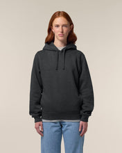 Sudadera con Capucha Unisex con Bolsillo Lateral - 280 GSM | Sounder STSU229