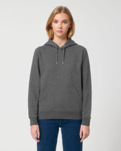 Sudadera con capucha unisex ecológica | RE-Cruiser Hoodie STSU800