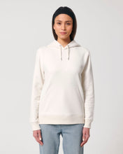 Sudadera con capucha unisex ecológica | RE-Cruiser Hoodie STSU800