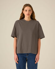 Unisex Oversized T-Shirt – 280 GSM | Asher STTU078
