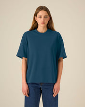 Unisex Oversized T-Shirt – 280 GSM | Asher STTU078