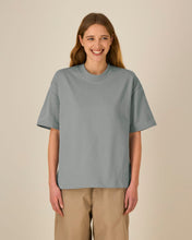 Unisex Oversized T-Shirt – 280 GSM | Asher STTU078