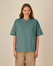 Unisex Oversized T-Shirt – 280 GSM | Asher STTU078