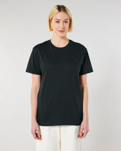 Klassisches Unisex T-Shirt aus Bio-Baumwolle - 150 g/m² | Rocker STTU758