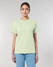 Klassisches Unisex T-Shirt aus Bio-Baumwolle - 150 g/m² | Rocker STTU758