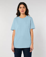 Klassisches Unisex T-Shirt aus Bio-Baumwolle - 150 g/m² | Rocker STTU758