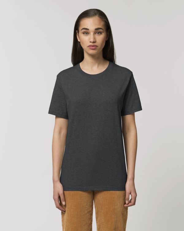 T-shirt Classique Unisexe en Coton Bio - 150 G/M² | Rocker STTU758