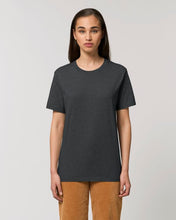 T-shirt Classique Unisexe en Coton Bio - 150 G/M² | Rocker STTU758
