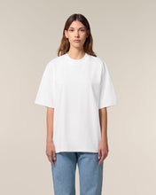 Unisex Oversized T-Shirt mit hohem Kragen - 200 GSM | Blaster 2.0 STTU959