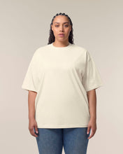 Unisex Oversized T-Shirt mit hohem Kragen - 200 GSM | Blaster 2.0 STTU959
