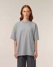 Unisex Oversized T-Shirt mit hohem Kragen - 200 GSM | Blaster 2.0 STTU959