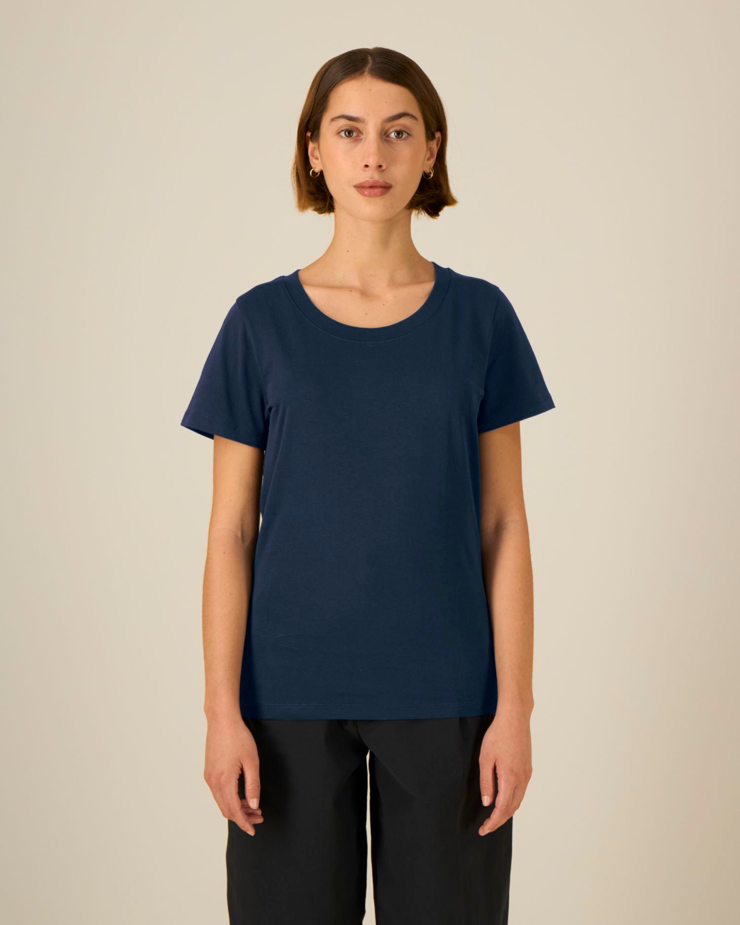 Women’s Fitted T-Shirt – 155 GSM | Stella Expresser 2.0 STTW079