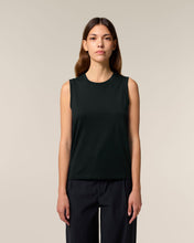 Camiseta sin mangas para mujer - 155 GSM | Stella Mia STTW962