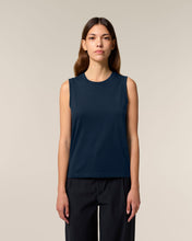 Camiseta sin mangas para mujer - 155 GSM | Stella Mia STTW962