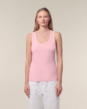 Camiseta de Tirantes Ajustada para Mujer - 180 GSM | Stella Ava STTW963