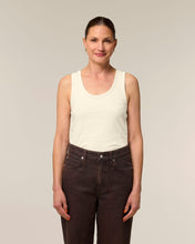 Camiseta de Tirantes Ajustada para Mujer - 180 GSM | Stella Ava STTW963